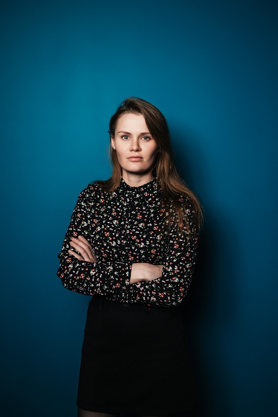 Бобоедова Надежда Викторовна